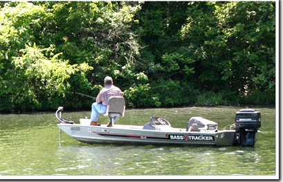 Fishing