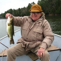 Frank Lynch May 2013