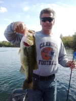 Tony Swartz May 2013