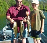Ken & Ben 2010
