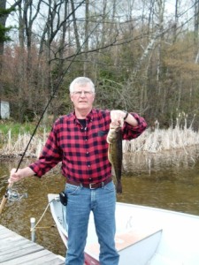 Spring 2011